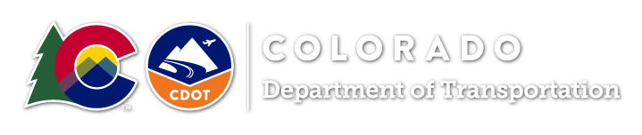 colorado dot travel information