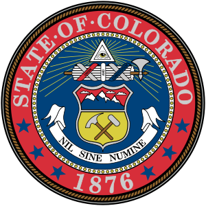 State Seal detail image