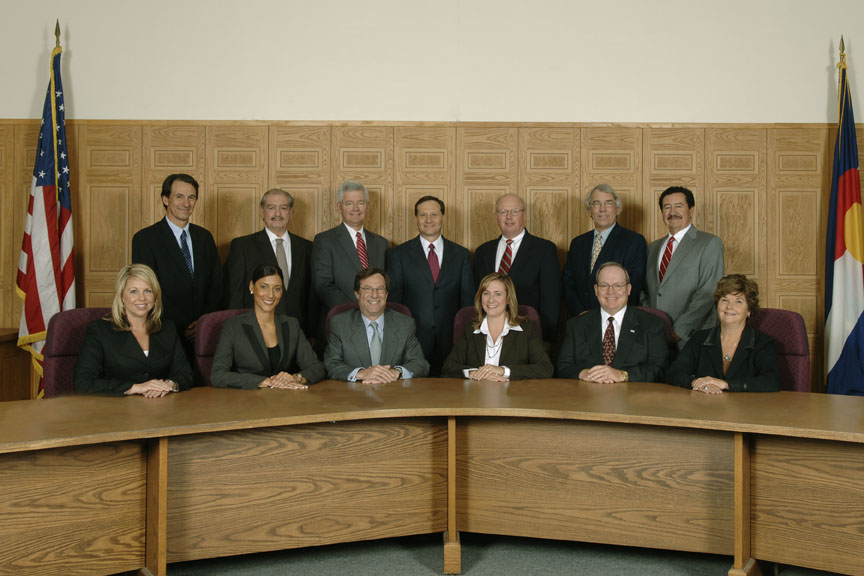 Transportation Commission 2009 detail image