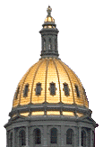 Capitol Dome