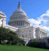 White House detail image