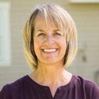 Barbara McLachlan Photo
