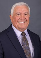 Photo of Cecil Gutierrez