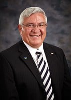 Photo of Cecil Gutierrez