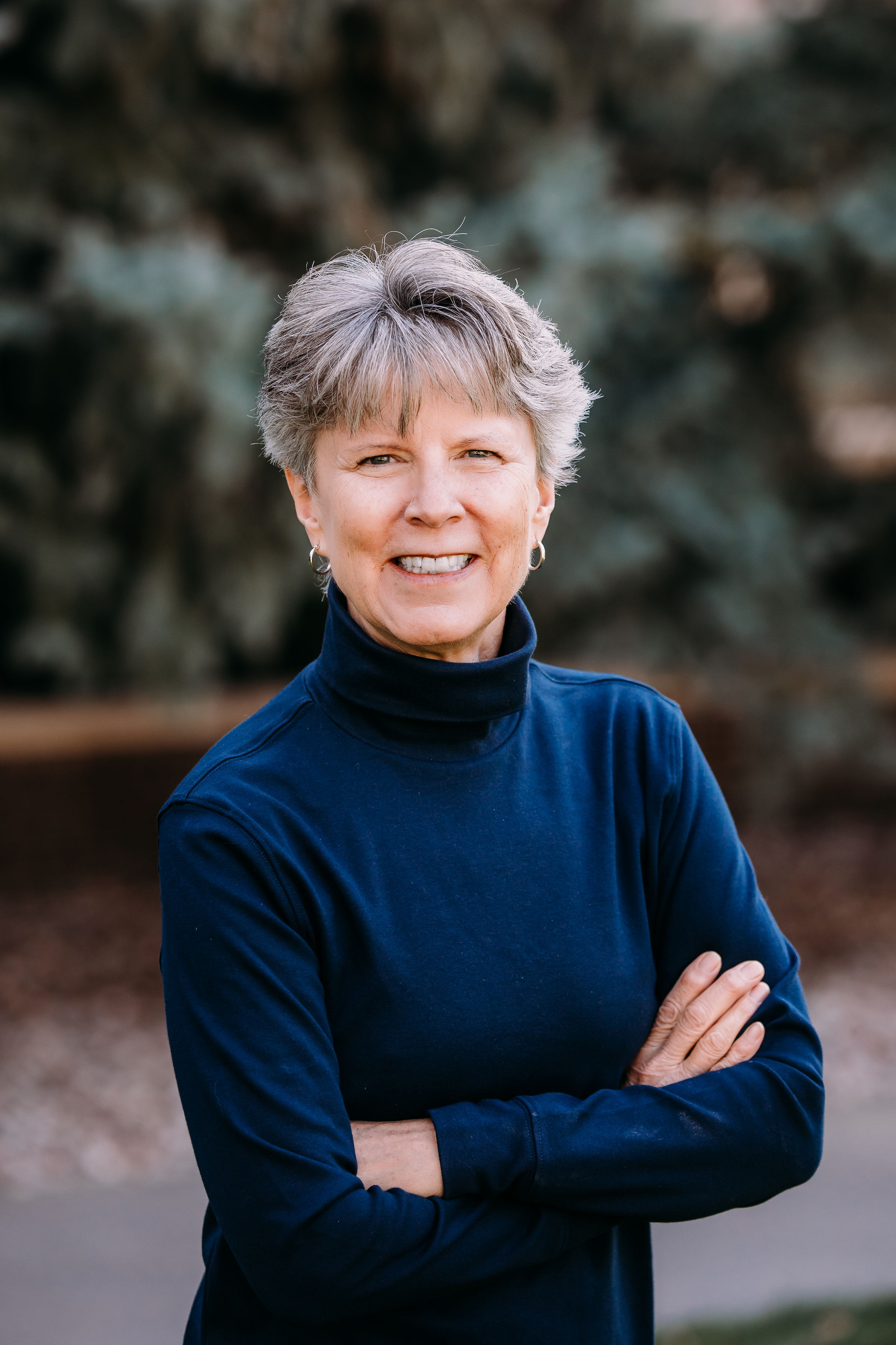 Headshot - Shelley Cook.jpg detail image