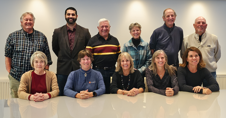 2025 Transportation Commissioners