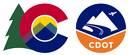 Colorado Department of Transportation logo