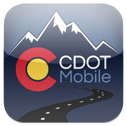 CDOT Mobile Logo — Colorado Department of Transportation