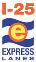 I-25 Express Logo thumbnail image