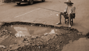 Pothole Pic thumbnail image