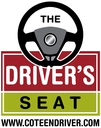 The Drivers Seat Logo