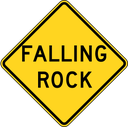 Falling Rock thumbnail image