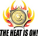 Heat is on Logo 200x200 thumbnail image
