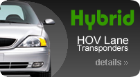 Hybrids Badge detail image