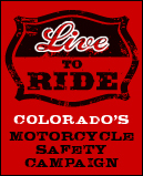 Live to Ride detail image