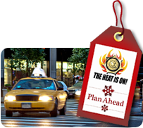 Plan Ahead Badge detail image