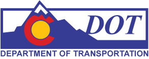 CDOT Logo detail image