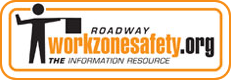 WorkZoneSafety.org Logo detail image