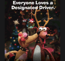 Everyone Loves a Designated Driver thumbnail image