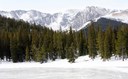 Mt. Evans Echo Lake thumbnail image