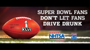 Fans Don't Let Fans Drive Drunk thumbnail image