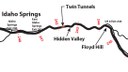 Twin Tunnels thumbnail image