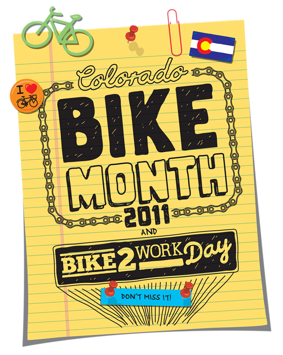 2011 Bike Month detail image