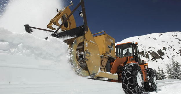 Independence Snowplow detail image