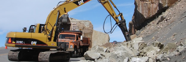 Rock Slide detail image