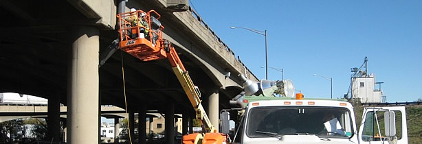 Bridge Repair detail image