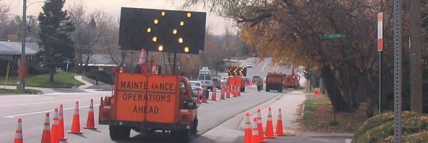 Traffic Control detail image