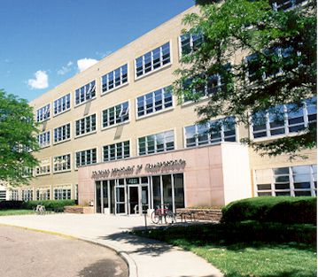 HeadQuarters Building Photo detail image