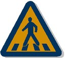 pedestrian thumbnail image