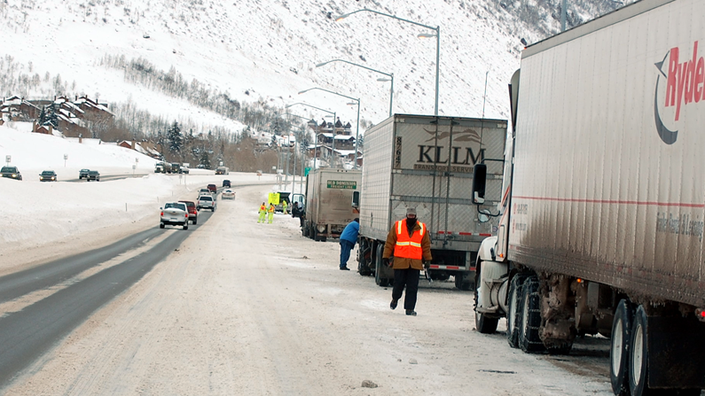 Traffic Assist detail image