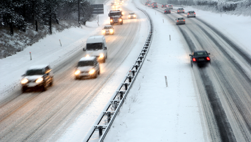 Winter Driving detail image