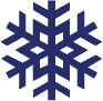 Blue Snowflake thumbnail image