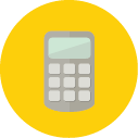 Calculator detail image