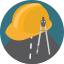 Engineering and Maintenance Icon — Colorado Department of Transportation