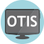 OTIS detail image