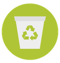 Recycle icon 