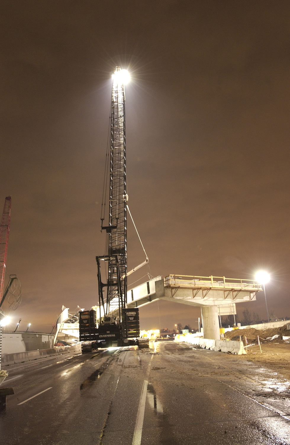 225 I25 GIRDERS detail image