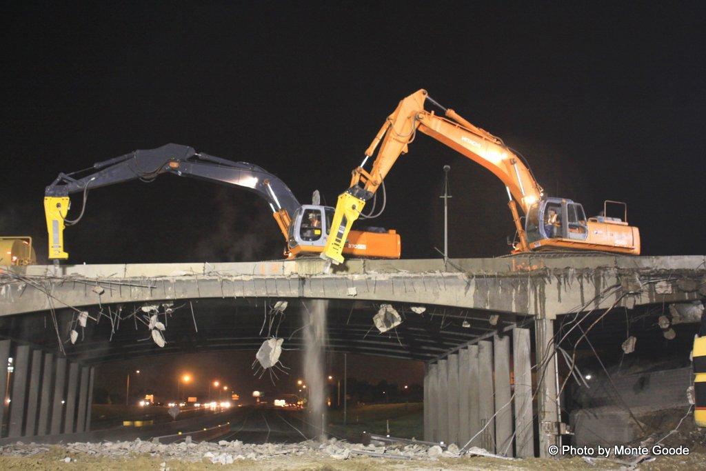 Bridge Demo detail image