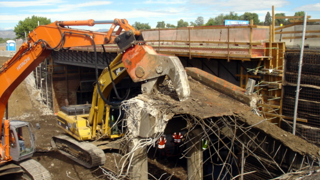 Bridge Demo detail image