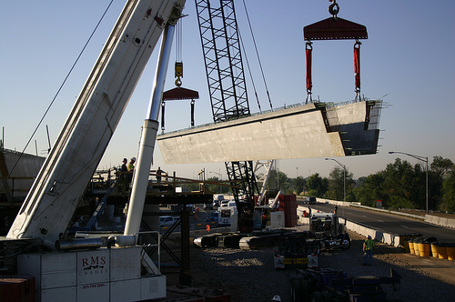 TBD Flyover detail image