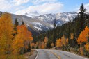 Colorado Fall Small Colorado Fall Small