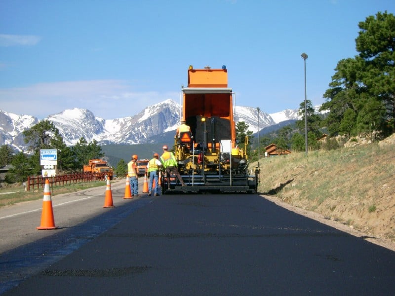 Paver Paver