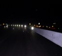 Highway - night research photo thumbnail image