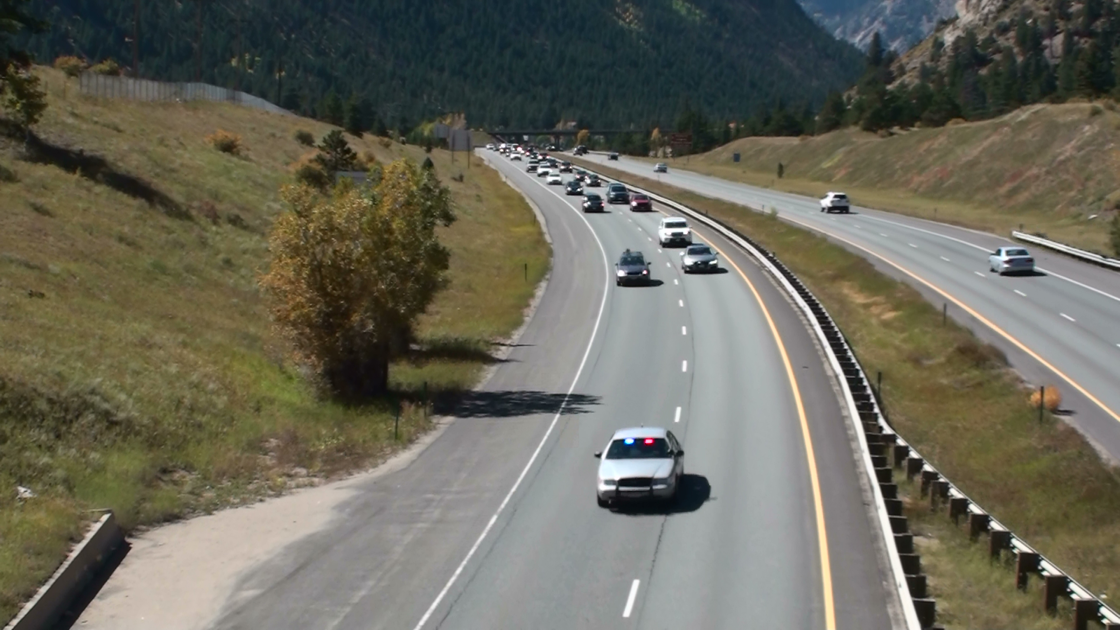 I-70 West Pacing detail image