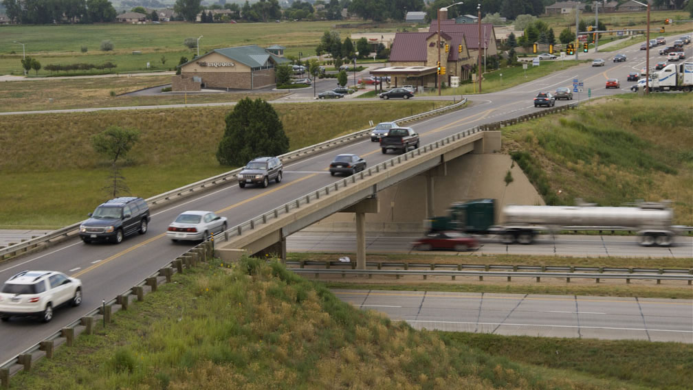 I-25/SH 392 detail image