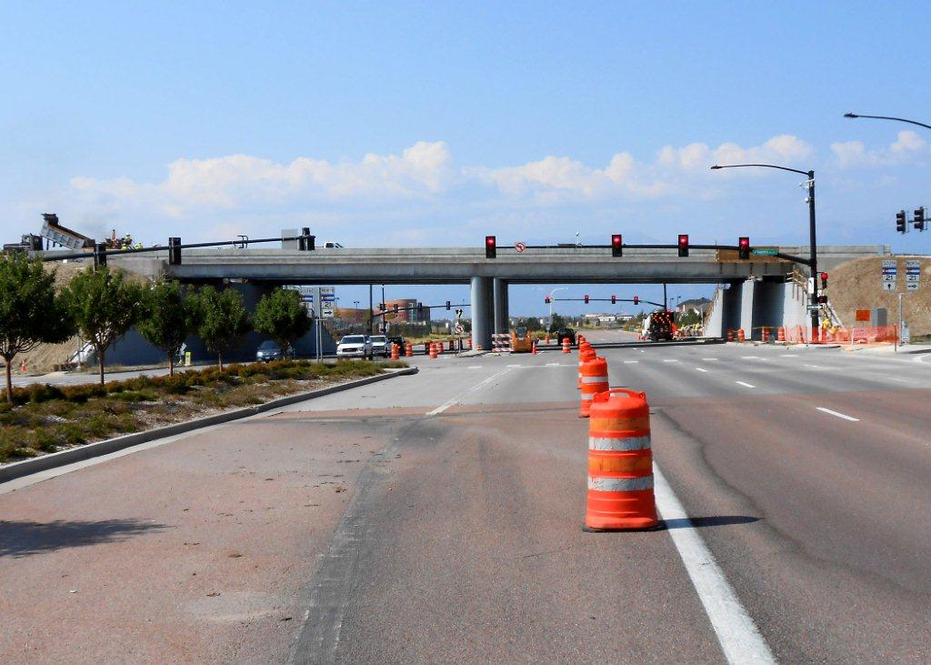 Powers Boulevard at Union Boulevard detail image